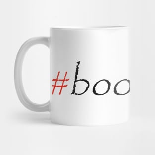 #booklover Mug